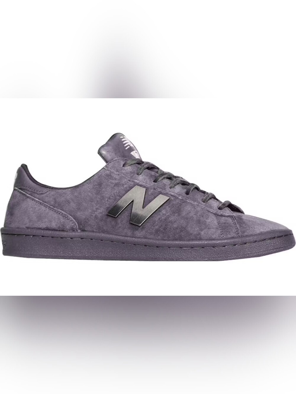 New Balance X BAIT Limited Edition Suede